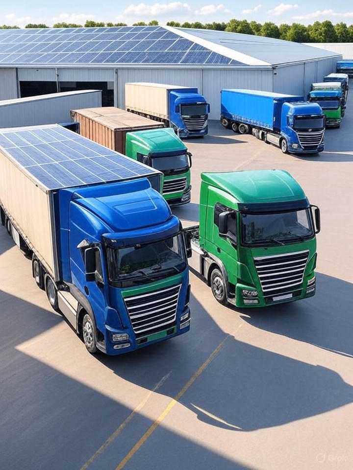 持続可能なサプライチェーンの構築