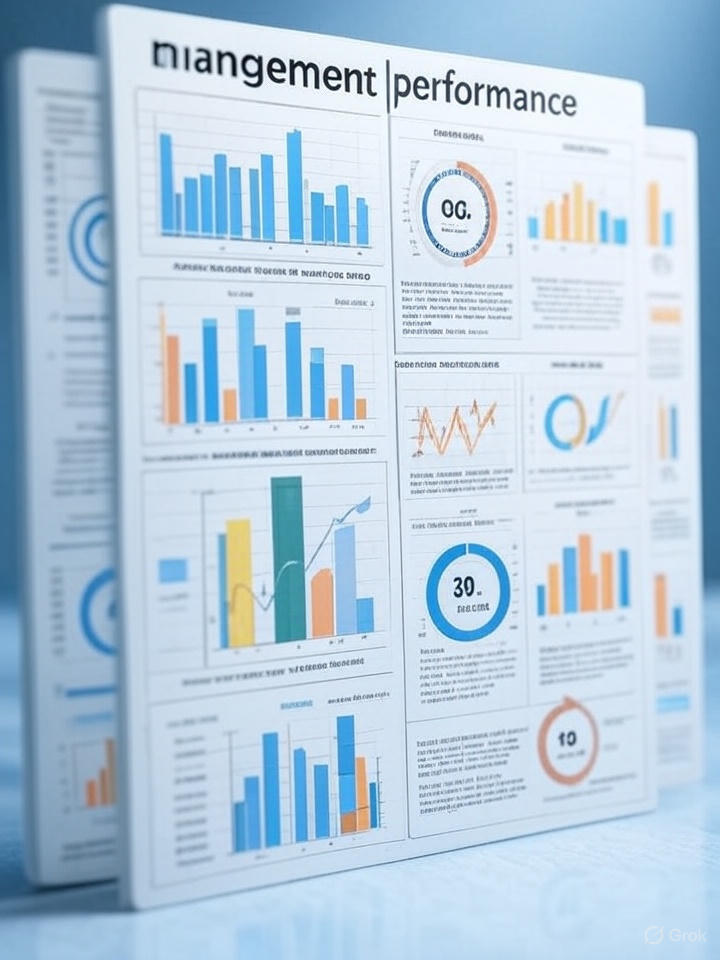 透明な意思決定プロセス